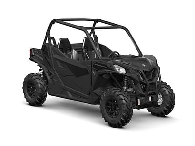 BOATZON | Can-Am® Maverick Trail DPS 1000 2025 BOATZON | Can-Am® Maverick Trail DPS 1000 2025