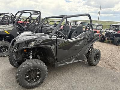 BOATZON | Can-Am® Maverick Trail DPS 1000 2025