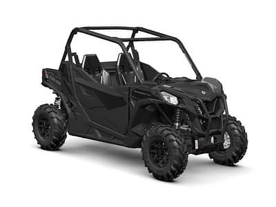 BOATZON | Can-Am® Maverick Trail DPS 1000 2025