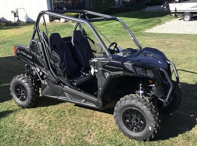 BOATZON | Can-Am® Maverick Trail DPS 700 2024 BOATZON | Can-Am® Maverick Trail DPS 700 2024