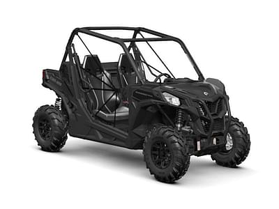 BOATZON | Can-Am® Maverick Trail DPS 700 2025