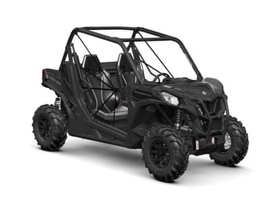 BOATZON | Can-Am® Maverick Trail DPS 700 2025 BOATZON | Can-Am® Maverick Trail DPS 700 2025