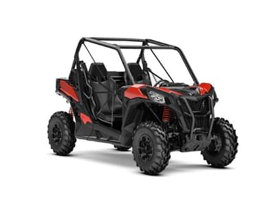 BOATZON | Can-Am® Maverick Trail DPS 800 2020