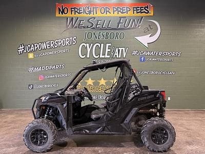 BOATZON | Can-Am® Maverick Trail DPS 800 2021