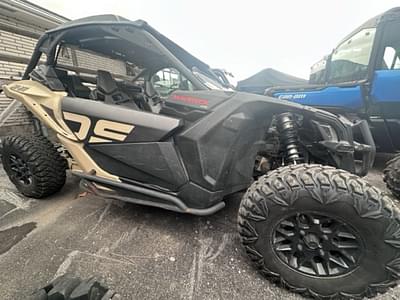 BOATZON | Can-Am® Maverick X3 DS Turbo 2021