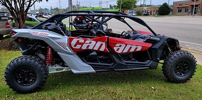 BOATZON | Can-Am® MAVERICK X3 MAX DS 64 TURBO 2025