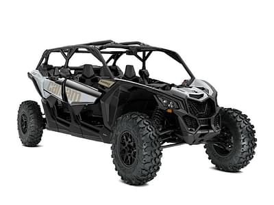 BOATZON | Can-Am® Maverick X3 MAX DS Turbo 2023