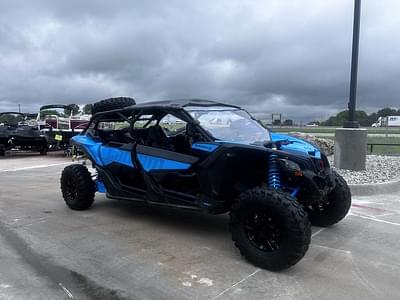 BOATZON | Can-Am® Maverick X3 MAX DS Turbo RR 2022 BOATZON | Can-Am® Maverick X3 MAX DS Turbo RR 2022