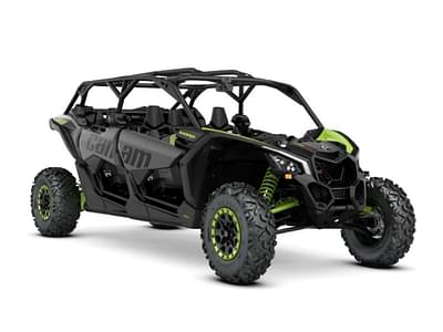 BOATZON | Can-Am® Maverick X3 MAX X ds Turbo RR 2020