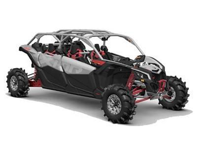 BOATZON | Can-Am® Maverick X3 Max X MR Turbo RR 2025 BOATZON | Can-Am® Maverick X3 Max X MR Turbo RR 2025