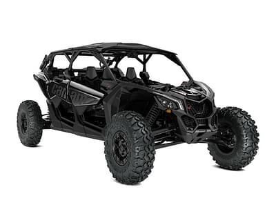 BOATZON | Can-Am® Maverick X3 MAX X rs Turbo RR With SmartShox 2023