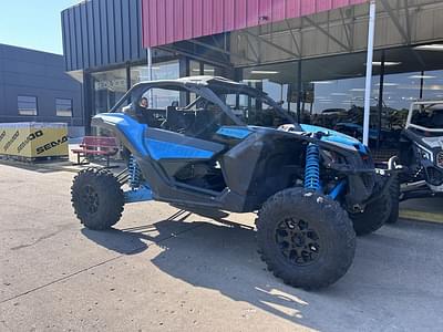 BOATZON | Can-Am® Maverick X3 RS Turbo R 2021