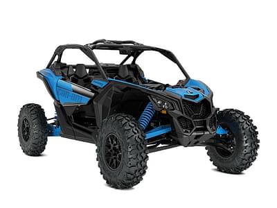 BOATZON | Can-Am® Maverick X3 RS Turbo RR 2023 BOATZON | Can-Am® Maverick X3 RS Turbo RR 2023