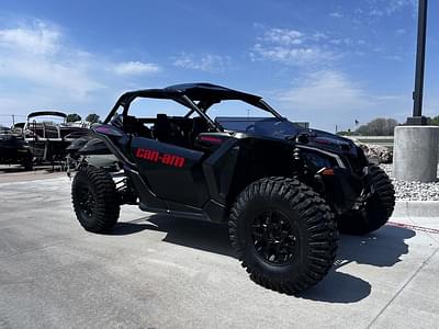 BOATZON | Can-Am® Maverick X3 TURBO R 2019 BOATZON | Can-Am® Maverick X3 TURBO R 2019