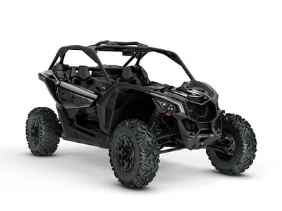 BOATZON | Can-Am® Maverick X3 X DS TURBO R 2018