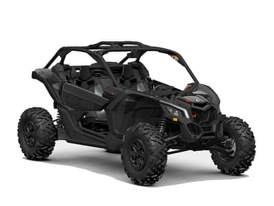 BOATZON | Can-Am® Maverick X3 X ds Turbo RR 2021