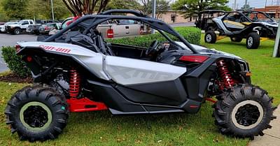 BOATZON | Can-Am® Maverick X3 X mr Turbo RR 64 2025 BOATZON | Can-Am® Maverick X3 X mr Turbo RR 64 2025
