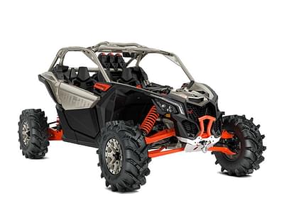 BOATZON | Can-Am® Maverick X3 X mr Turbo RR 72 2023