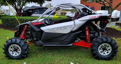 BOATZON | Can-Am® Maverick X3 X mr Turbo RR 72 2025 BOATZON | Can-Am® Maverick X3 X mr Turbo RR 72 2025