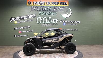 BOATZON | Can-Am® Maverick X3 X rc Turbo RR 64 2023 BOATZON | Can-Am® Maverick X3 X rc Turbo RR 64 2023