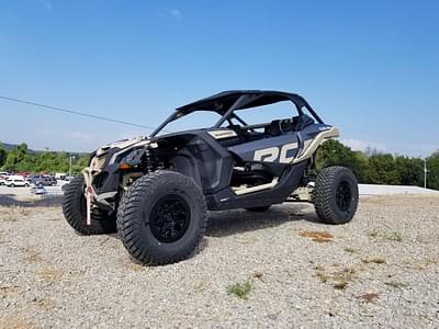 BOATZON | Can-Am® Maverick X3 X rc Turbo RR 64 2023