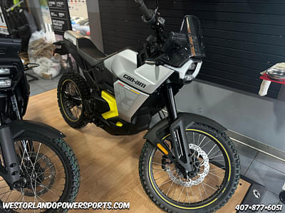BOATZON | Can-Am® Origin 73 2025