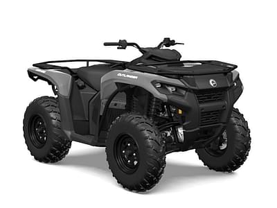 BOATZON | Can-Am® Outlander 500 2025