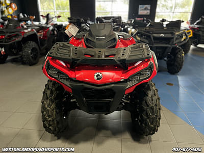 BOATZON | Can-Am® Outlander 850 2024