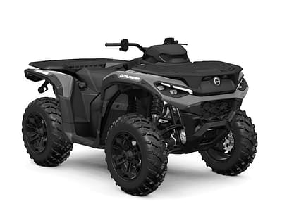 BOATZON | Can-Am® Outlander DPS 1000R 2025