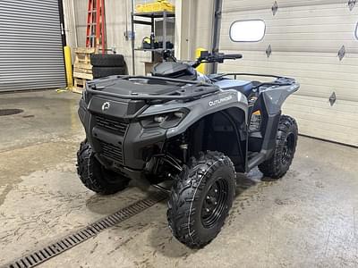 BOATZON | Can-Am® Outlander DPS 500 2025