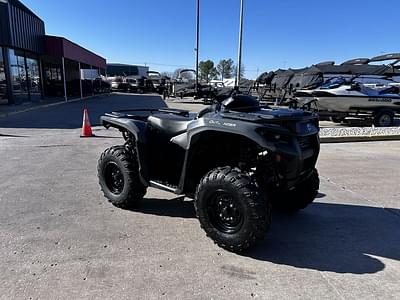 BOATZON | Can-Am® Outlander DPS 700 2023