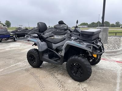 BOATZON | Can-Am® Outlander MAX DPS 450 2023