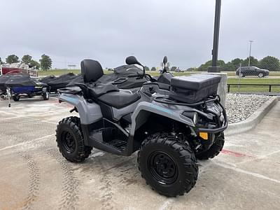 BOATZON | Can-Am® Outlander MAX DPS 450 2023