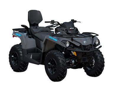 BOATZON | Can-Am® Outlander MAX DPS 450 2023