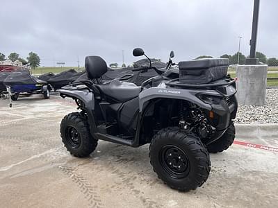 BOATZON | Can-Am® Outlander MAX DPS 500 2024