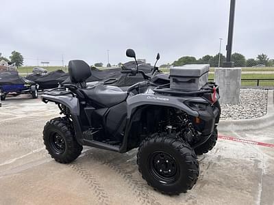 BOATZON | Can-Am® Outlander MAX DPS 500 2024