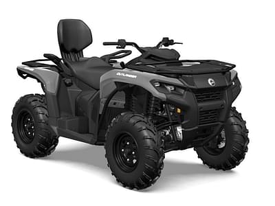 BOATZON | Can-Am® Outlander MAX DPS 700 2025 BOATZON | Can-Am® Outlander MAX DPS 700 2025