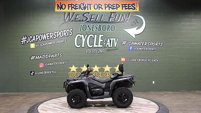 BOATZON | Can-Am® Outlander MAX DPS 850 2023