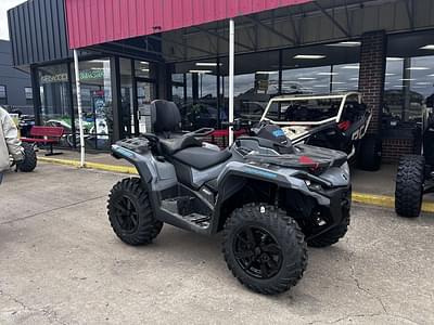 BOATZON | Can-Am® Outlander MAX DPS 850 2024