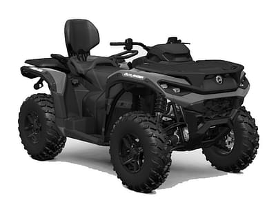 BOATZON | Can-Am® Outlander MAX DPS 850 2025 BOATZON | Can-Am® Outlander MAX DPS 850 2025