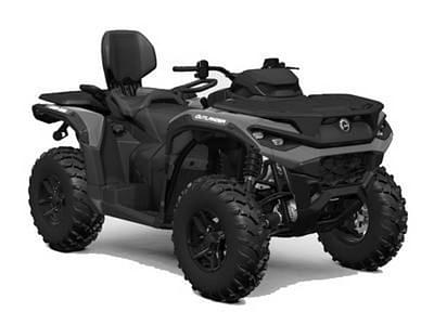 BOATZON | Can-Am® Outlander MAX DPS 850 2025 BOATZON | Can-Am® Outlander MAX DPS 850 2025