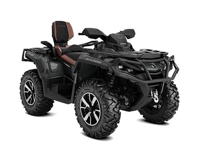 BOATZON | Can-Am® Outlander MAX Limited 1000R 2023