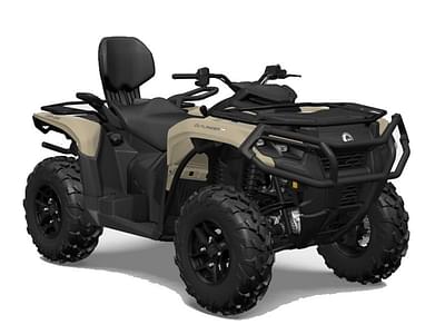 BOATZON | Can-Am® Outlander Max Pro XU 2025