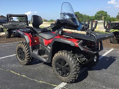 BOATZON | Can-Am® Outlander MAX XT 1000R 2024