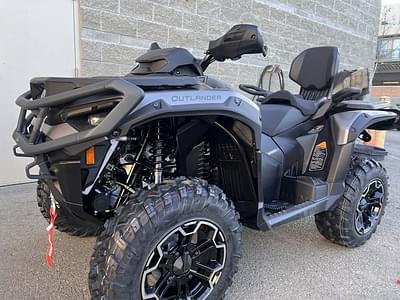 BOATZON | Can-Am® Outlander MAX XT 1000R 2024 BOATZON | Can-Am® Outlander MAX XT 1000R 2024