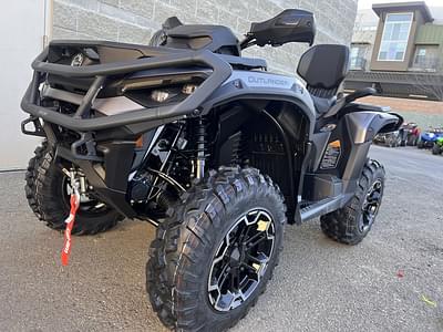 BOATZON | Can-Am® Outlander MAX XT 1000R 2024