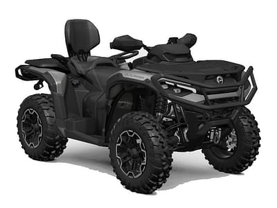 BOATZON | Can-Am® Outlander MAX XT 1000R 2025