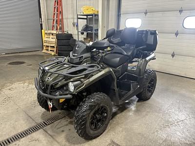 BOATZON | Can-Am® Outlander MAX XT 570 2021