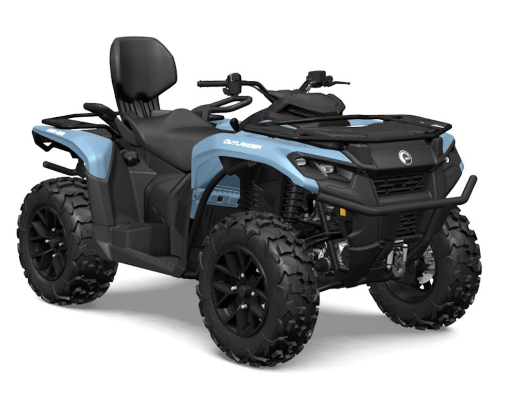 2025 Can-Am® Outlander MAX XT 700 - Sold Boat