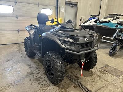 BOATZON | Can-Am® Outlander MAX XT 700 2025